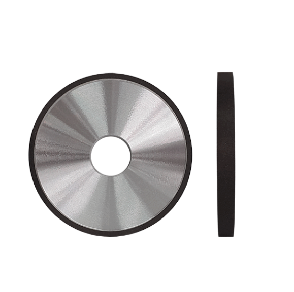 Круг алмазный заточной Strong CBN Borazon 125х10х5х32х мм ровный – №1