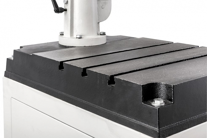 Станок радиально-сверлильный Jet JRD-387A – №9