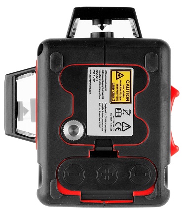 Уровень лазерный ADA Cube 3-360 Basic Edition – №4