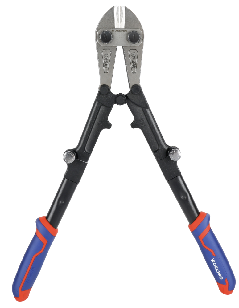 Болторез складной WORKPRO 600 мм (WP216009) – №1