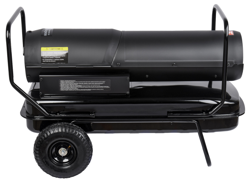 Обогреватель дизельный Elitech HD DGH 70 – №2