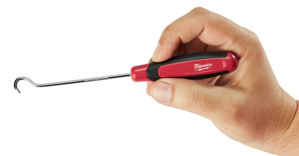 Набор крючков и шило Milwaukee (4 шт) – №4