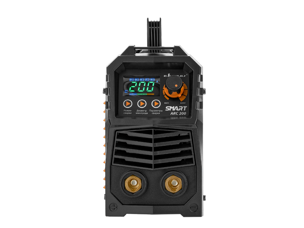Сварочный аппарат Сварог ARC 200 REAL SMART (Z28303) – №2