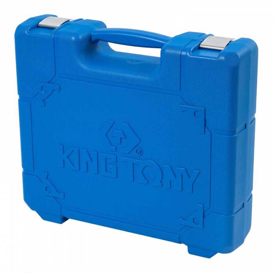 Набор инструментов King Tony (81 шт) – фото №1 Набор инструментов King Tony (81 шт) – №1
