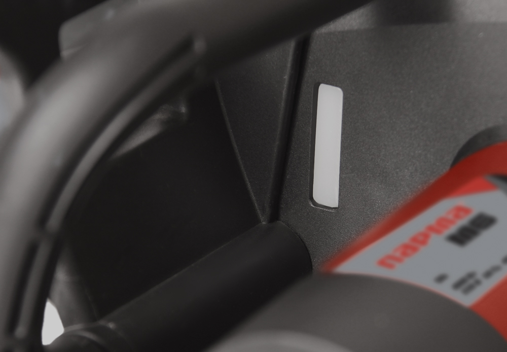 Пила цепная электрическая Парма М6 – №3