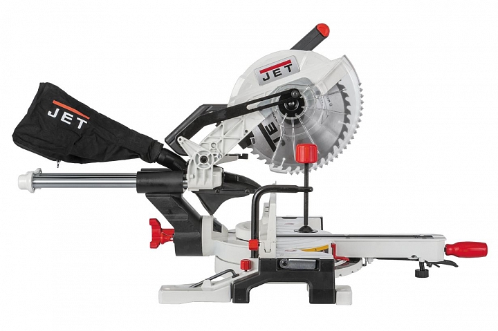Пила торцовочная Jet JSMS-10LA – №1