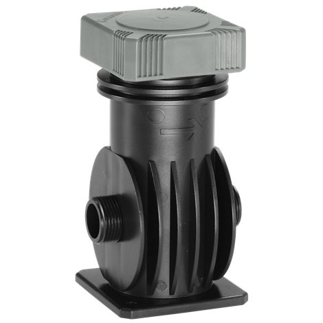 Фильтр центральный Gardena 3/4" – №1