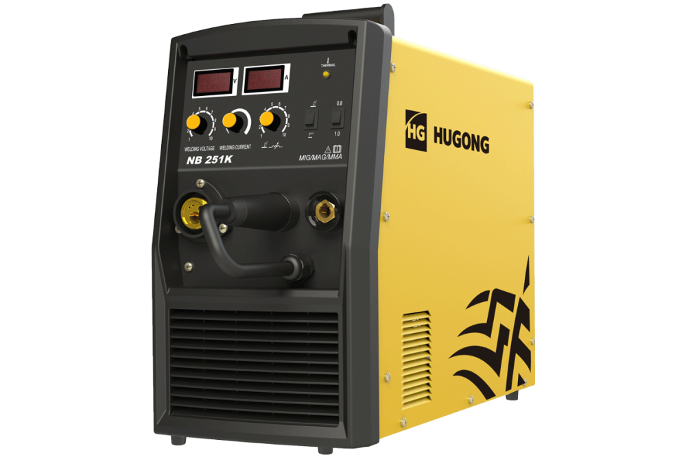 Сварочный полуавтомат Hugong NB 251K – №1