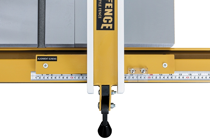 Станок циркулярный Powermatic PM1000 400В – №7