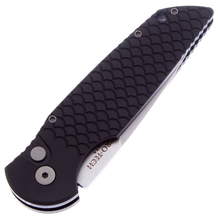 Нож Pro-Tech Tactical Response 3 (TR-3X1 SW) – фото №2 Нож Pro-Tech Tactical Response 3 (TR-3X1 SW) – №2