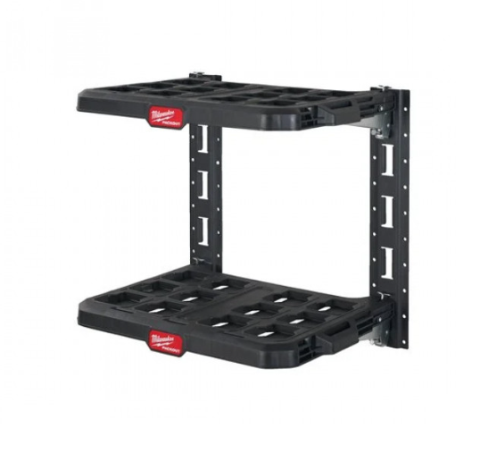 Стеллажная система Milwaukee Packout – №1
