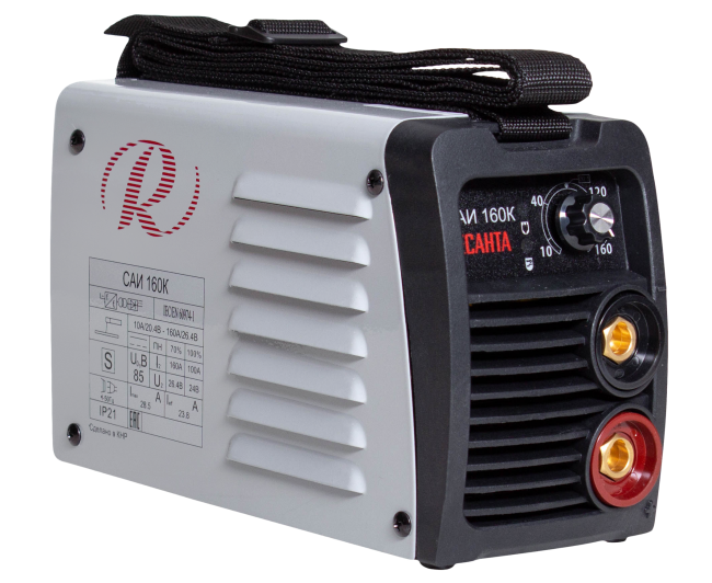 Сварочный аппарат Ресанта САИ 160К (компакт) – №5