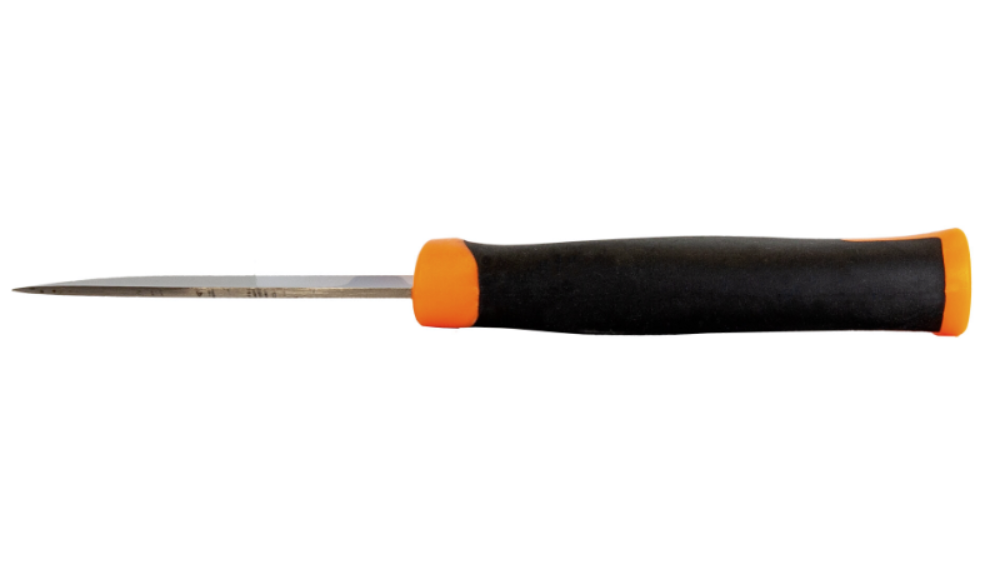 Нож HL Outdoor Black+Orange (VT209-O) – фото №1 Нож HL Outdoor Black+Orange (VT209-O) – №1