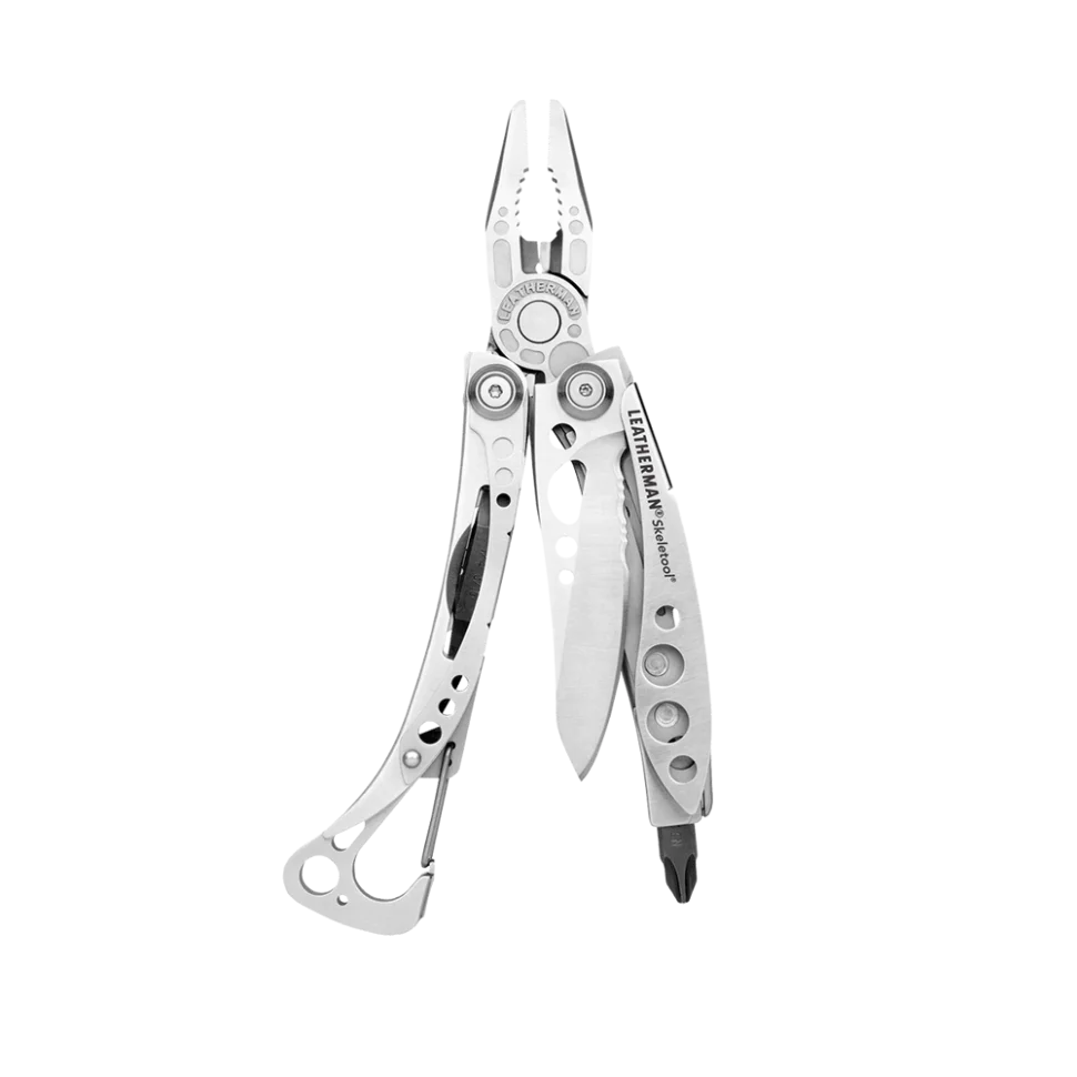 Мультитул Leatherman Skeletool (830920) – фото №1 Мультитул Leatherman Skeletool (830920) – №1