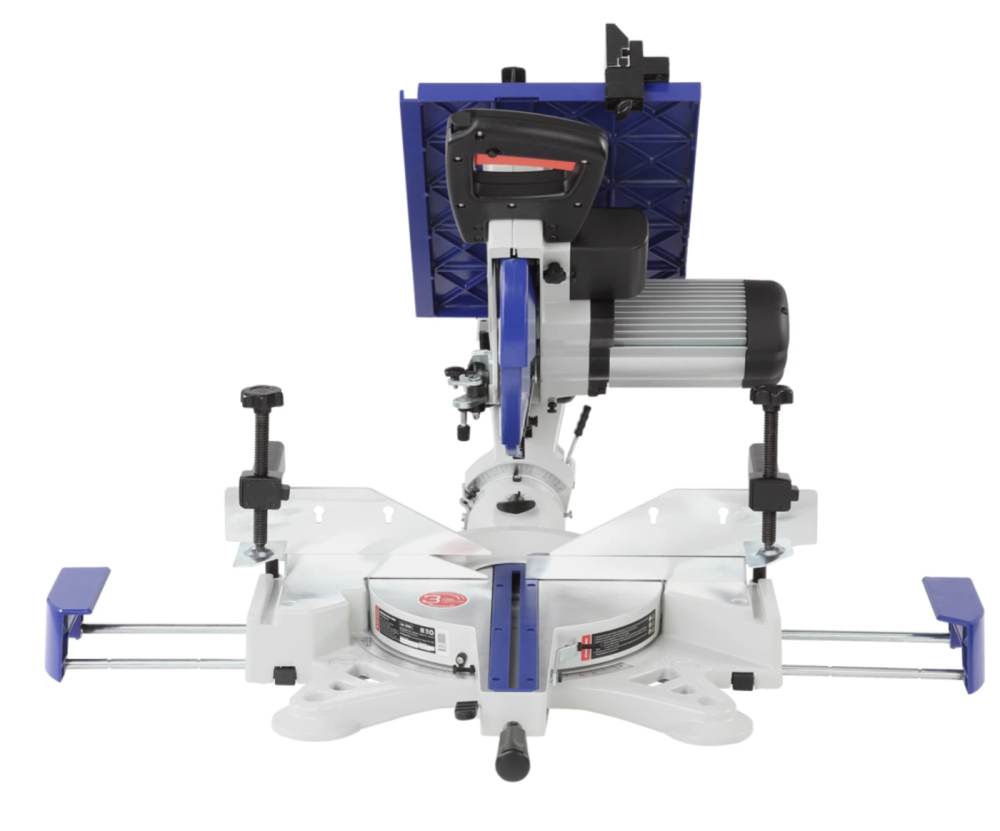 Пила торцовочная Белмаш MS U-305H – №3