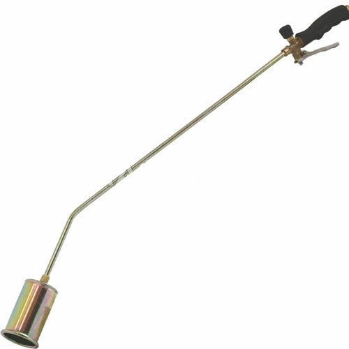 Горелка кровельная Калибр ГПК-35/1 – №1