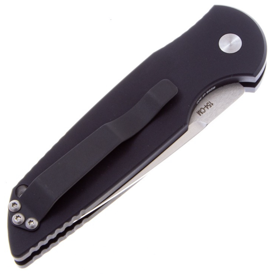 Нож Pro-Tech Tactical Response 3 Shaw Skull (TR-3.71) – фото №3 Нож Pro-Tech Tactical Response 3 Shaw Skull (TR-3.71) – №3
