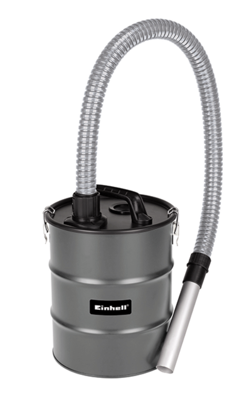 Фильтр для золы Einhell 12 л – фото №1 Фильтр для золы Einhell 12 л – №1