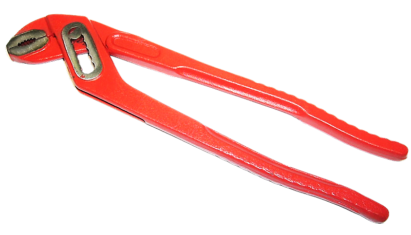 Клещи переставные Skrab 250 мм (23051) – №1