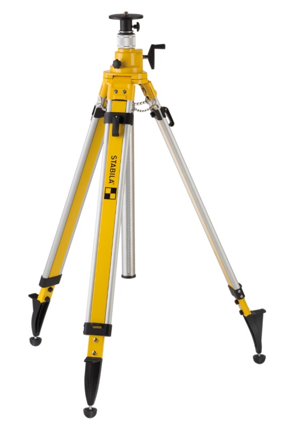 Штатив Stabila BST-K-M 118-300 см – фото №1 Штатив Stabila BST-K-M 118-300 см – №1