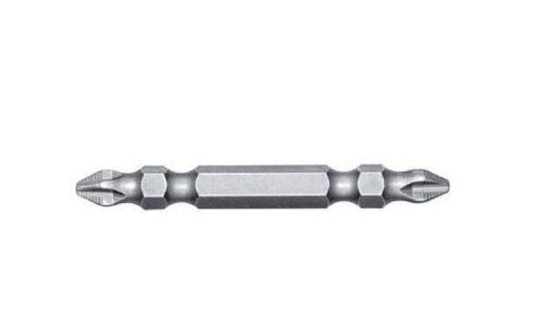 Бита WhirlPower 45PH2-PH2 45 мм (1 шт) – фото №1 Бита WhirlPower 45PH2-PH2 45 мм (1 шт) – №1