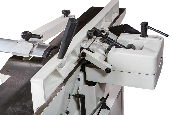 Станок фуговальный Jet JJ-6L-M – №1