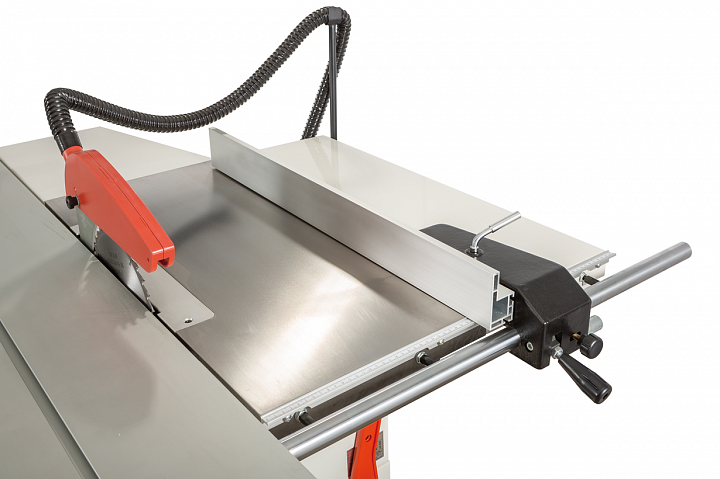 Станок циркулярный Jet JTS-600XLM 230В с подвижным столом – №1