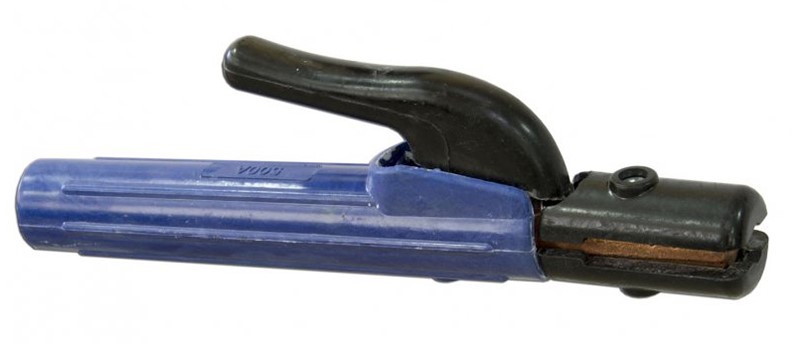 Держатель электродов Samson 2020 (500А) – №1