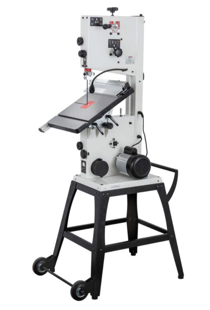 Станок ленточнопильный Jet JWBS-12SL 230В – №1