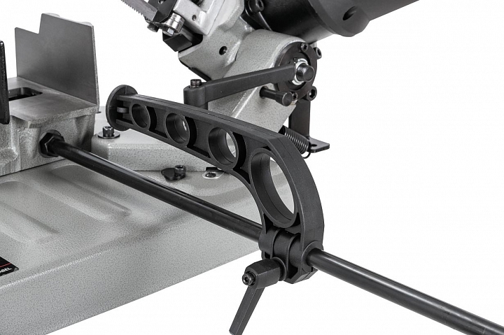 Станок ленточнопильный Jet J-349V – №1