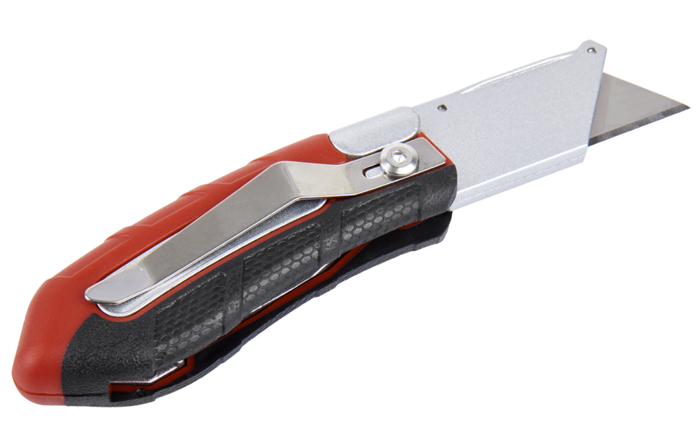 Нож строительный Elitech 410501 – №3