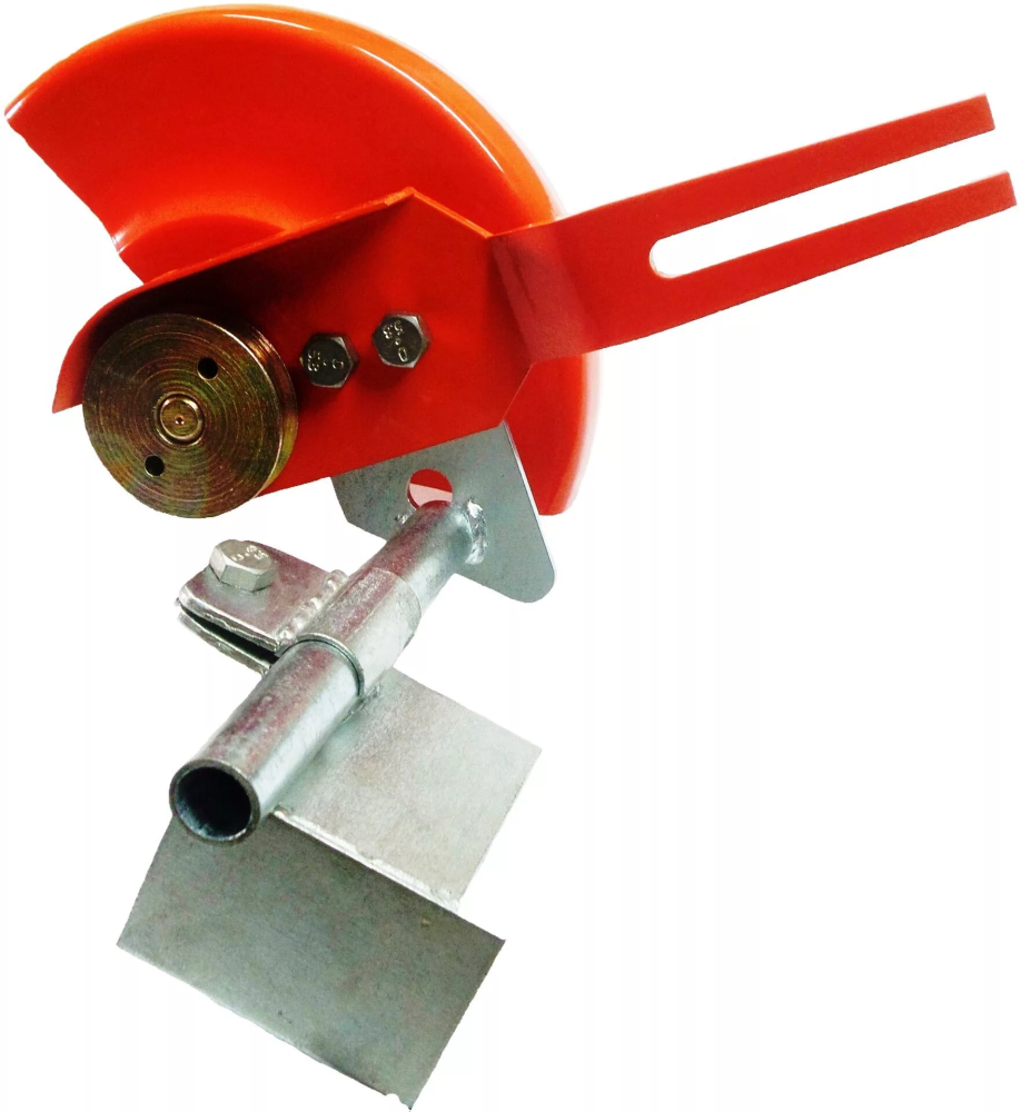 Насадка НМЗ для бензопил - Циркулярка d 150 мм (без муфты) – №1