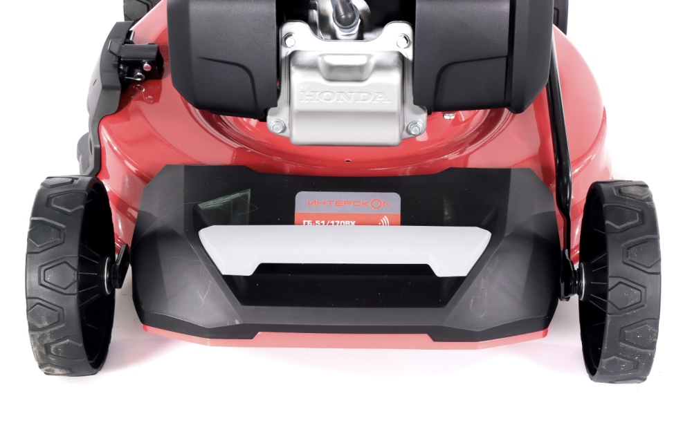 Газонокосилка бензиновая Интерскол ГБ-51/170ВХ – №2