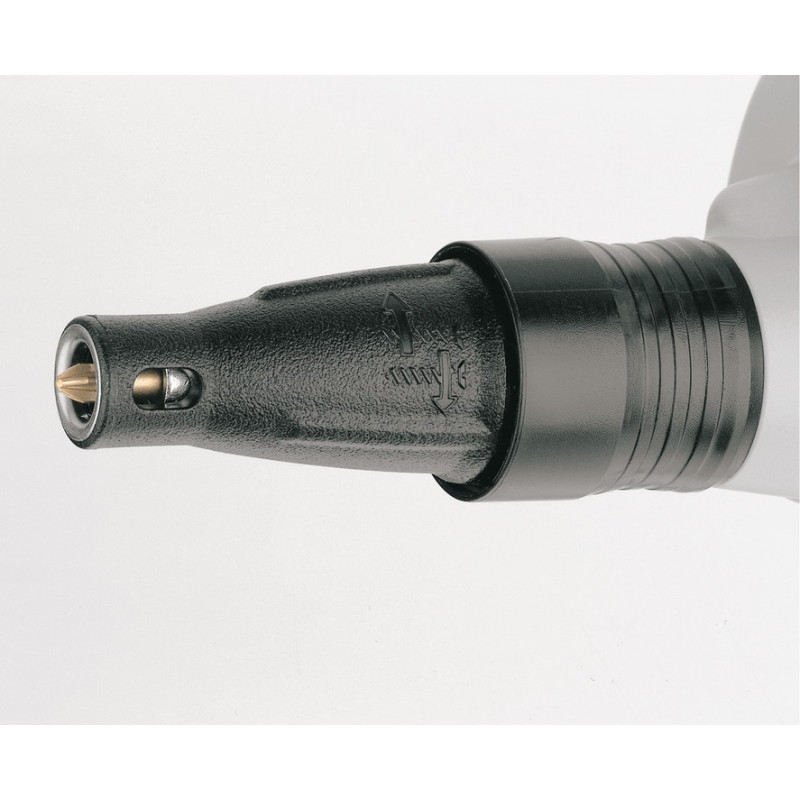 Шуруповерт для гипсокартона Milwaukee DWSE 4000 Q – №4