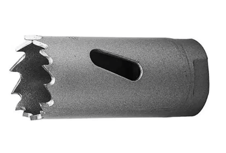 Коронка по металлу Strong Bi-Metal 22 мм, 1/2" – №1