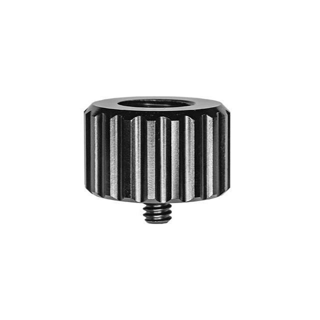 Винт переходной Condtrol с 1/4" на 5/8" – фото №1 Винт переходной Condtrol с 1/4" на 5/8" – №1