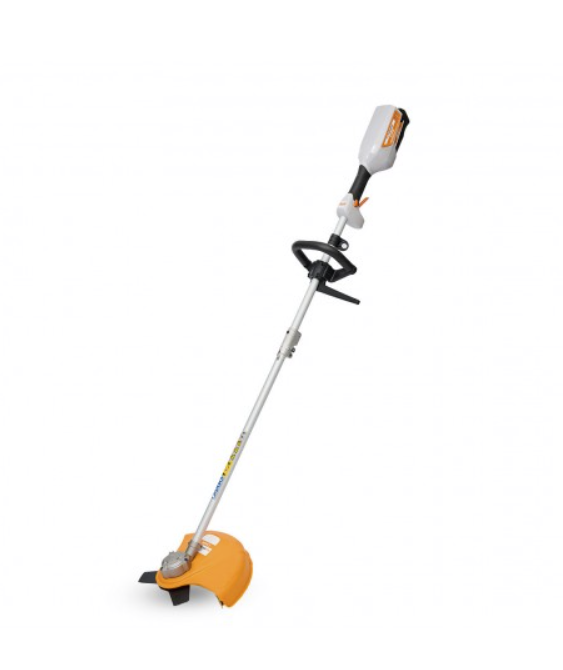 Аккумуляторный триммер Villartec CA40R SET5 (1х5,0 Ач) – №1
