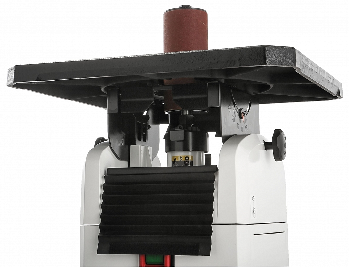 Станок осцилляционный шпиндельный шлифовальный Jet JOSS-S – №3