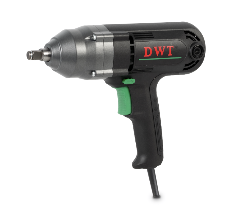 Гайковерт ударный DWT SSP07-24 BMC – №1