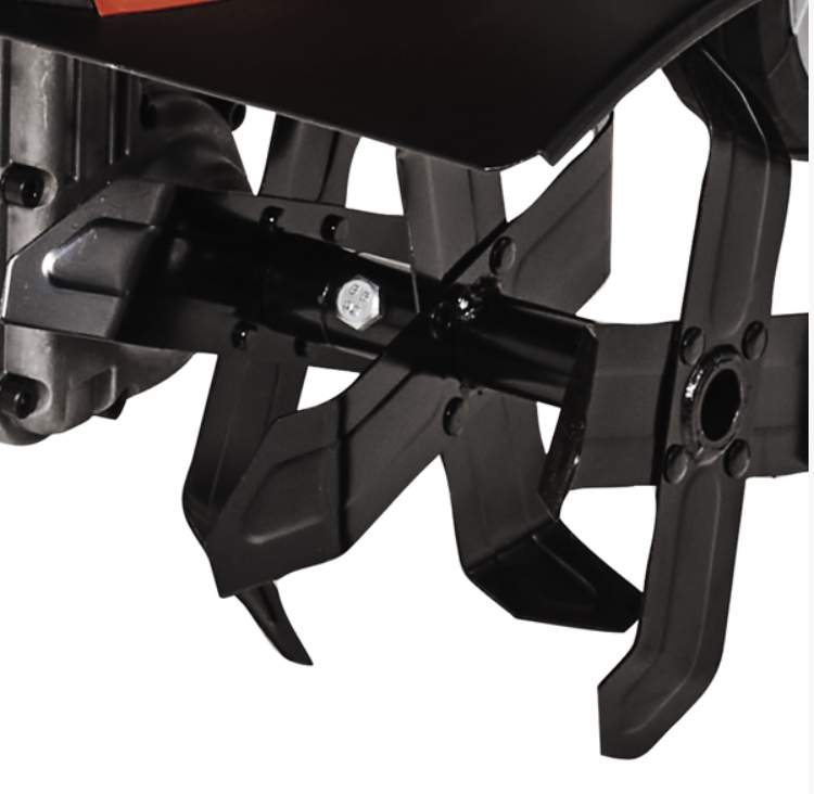 Культиватор электрический Einhell GC-RT 1545 M – фото №4 Культиватор электрический Einhell GC-RT 1545 M – №4