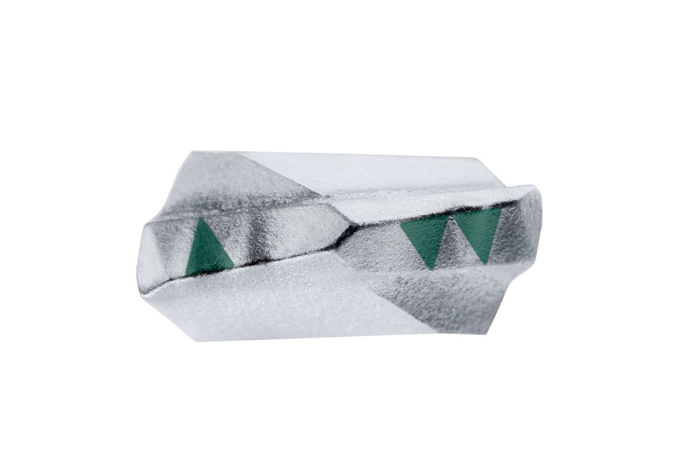 Бур SDS+ Metabo Pro4 (2C) 6х110/50 мм – №2