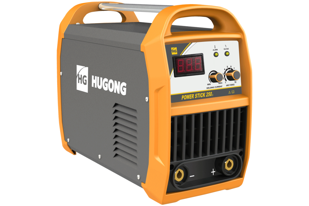 Сварочный аппарат Hugong Power Stick 250 III – №2