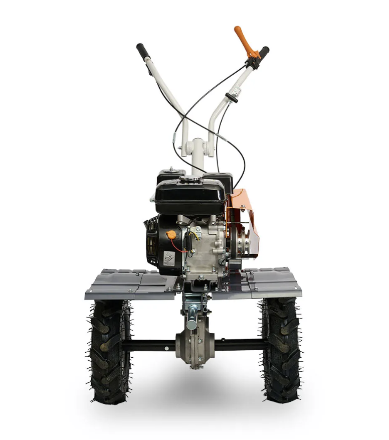 Мотоблок бензиновый Villartec TB970 – №2