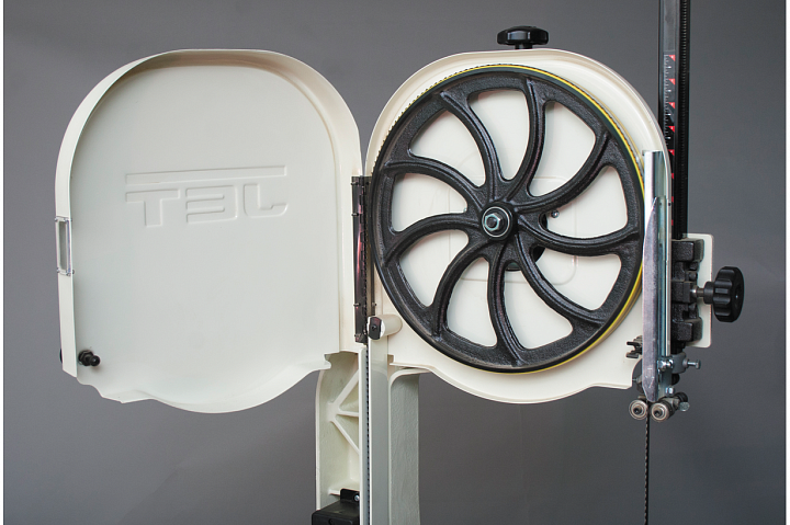 Станок ленточнопильный Jet JWBS-14DXPRO – №6