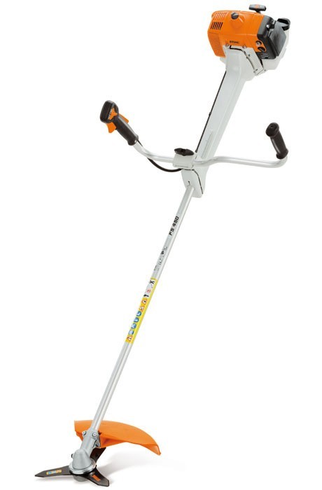 Триммер бензиновый Stihl FS 450 2,10кВт – фото №1 Триммер бензиновый Stihl FS 450 2,10кВт – №1