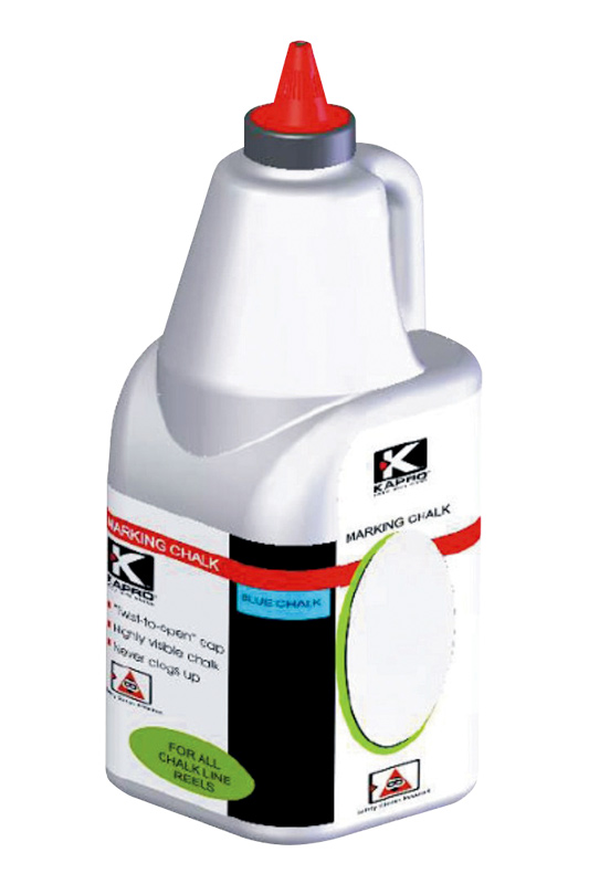 Краска разметочная Kapro (222) – №1