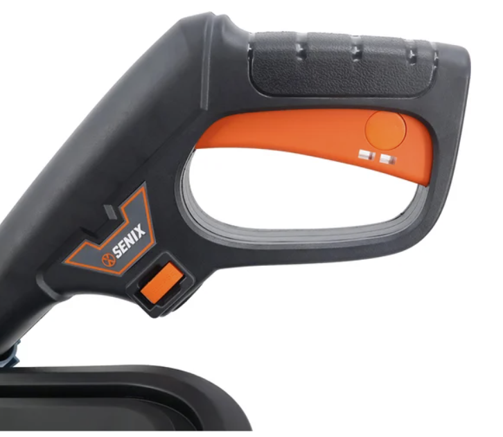 Аккумуляторная мойка Senix HPWX2-M2-EU (2х4,0 Ач) – фото №5 Аккумуляторная мойка Senix HPWX2-M2-EU (2х4,0 Ач) – №5