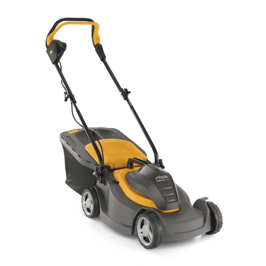 Газонокосилка электрическая Stiga Collector 39 E – №3