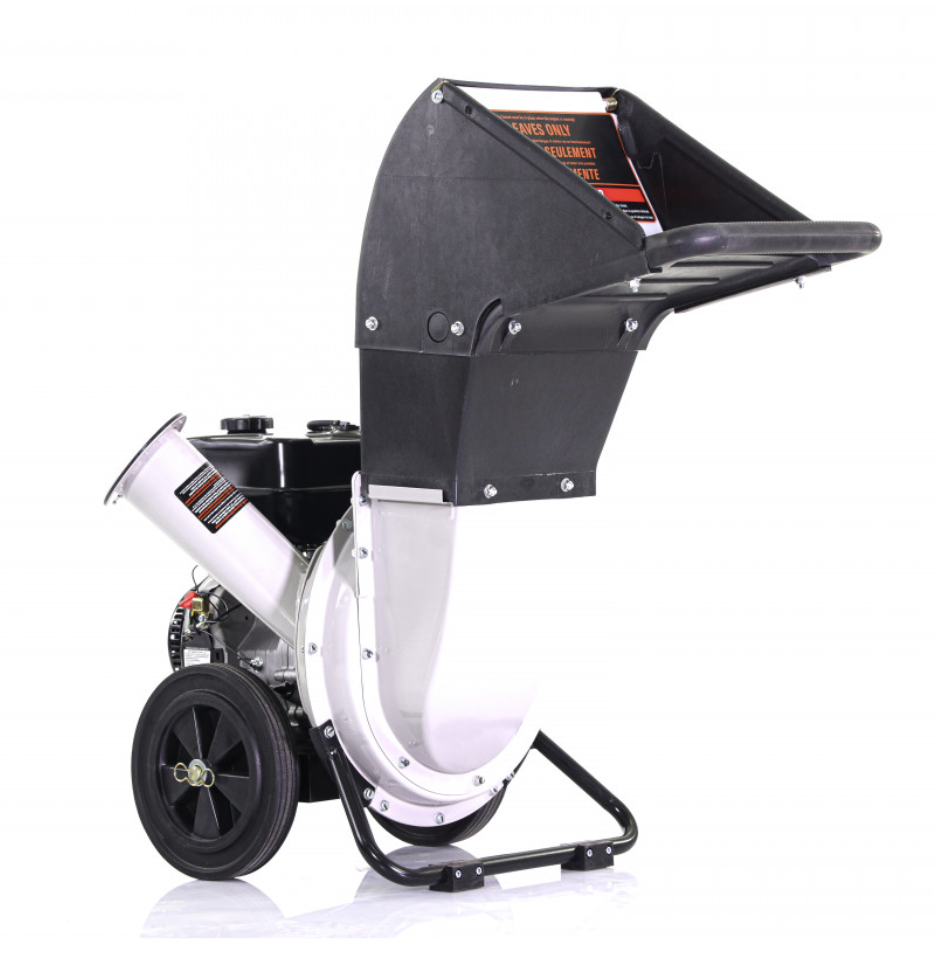 Измельчитель бензиновый ZimAni CS10D – №1