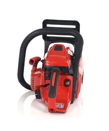 Пила цепная бензиновая Geos Max CSP137 – №3